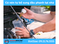 Có nên sử dụng dầu phanh kém chất lượng?
